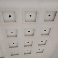 گچ کاری وگچبری بیات همدانی