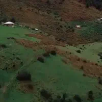 ژمین مسکونی داخل بافت روستای پالند