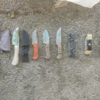 فروش چاقو نونو