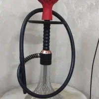 قلیان کرنو متوسط