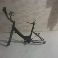 بدنه دوچرخه 16