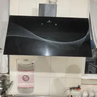 هود آشپزخانه،بلینی