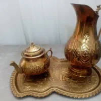 سرویس سماور س