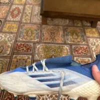 استوک فوتبال adidas x speedflow messi سایز۴۴