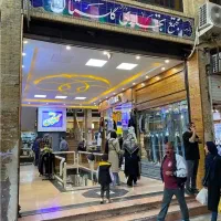 فروش مغازه بازاراهنگران کوچه کمال بشیری