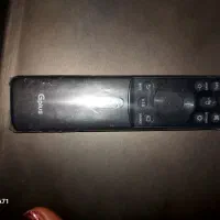 کنترل تلویزیون جی پلاس