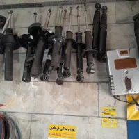 کمک مزدا تیری و ماکسیما