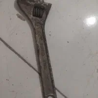 اچار فرانسه فورجداستیل المانسایز ۱۵