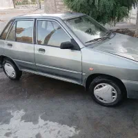 پراید ۱۳۲