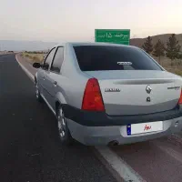 رنو تندر L90 E1|خودرو سواری و وانت|بیرجند, |دیوار
