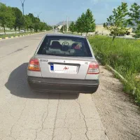 پراید141