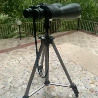 دوربین شکاری برد بالا