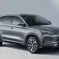 فروش byd song plus صفر