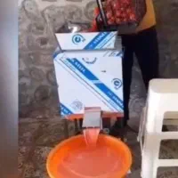 مکعبی ابگیر