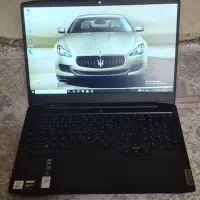 لب تاپ گیمینگ   LENOVO