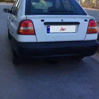 پراید ۱۴۱ مدل ۸۷