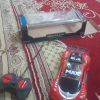 ماشین کنترلی