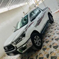 هایلوکس سعودی اصل۲۰۲۴
