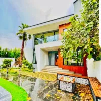 ویلا استخردار