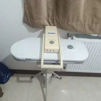 اتو پرس بایترون