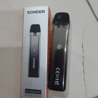 ویپ سوندر sonder