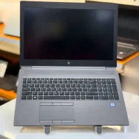 لبتاپ رندرینگ و مهندسی HP ZBOOK