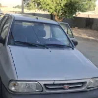 پرایدمدل 86