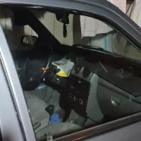 پراید131se مدل ۹۶ لاکاغذی
