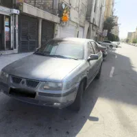 سمند مدل 83