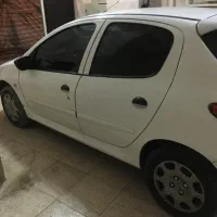 ۲۰۶ تیپ ۲|خودرو سواری و وانت|رودسر, |دیوار