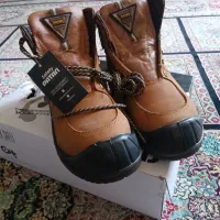 کفش مهندسی