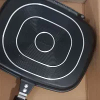 ماهیتابه دوطرفه رژیمی یونیک تخفیف دار