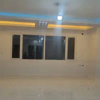 خونه تازه ساخت کلید نخورده
