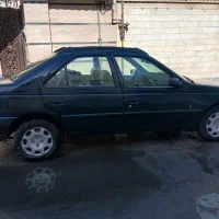 پژو اردی آی 83RDI مدل ۸۳