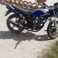 موتور ۱۵۰ مدل ۱۳۸۹