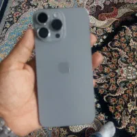 ایفون ۱۵ پرو مکس
