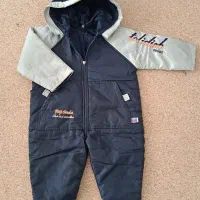 کاپشن یک تا دو سال