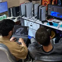 خدمات Ps4 و Ps5 پی اس فور و فایو