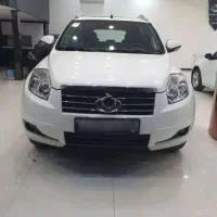 جیلی x7|خودرو سواری و وانت|مشهد, کوی سیدی|دیوار
