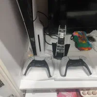 پی اس فایو ریجن اروپا