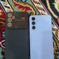 گوشی سامسونگ A54حافظه256رام 8