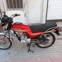سی جی ال کبیر150 مدل90 تمیز