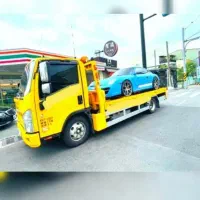 کفی خودروبر ویدک کش