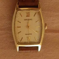 ساعت مچی ORIENT اصل ژاپن قدیمی سالم و تمیز