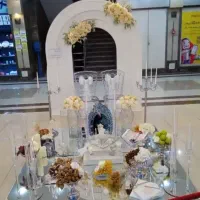 اجاره سفره عقد