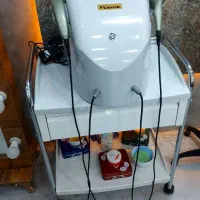دستگاه نتل فرکشنال شرکت مرسا طب