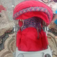 کالسکه نو