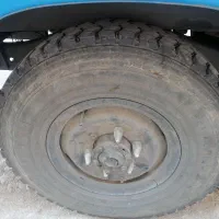 لاستیک سیمی نیسان وانت