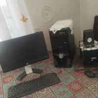 سیستم کامپیوتر تکمیل