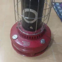 چراغ نفتی در حد